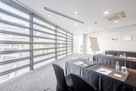 Eurostars Grand Marina Hotel