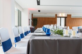 Eurostars Grand Marina Hotel