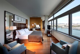 Eurostars Grand Marina Hotel