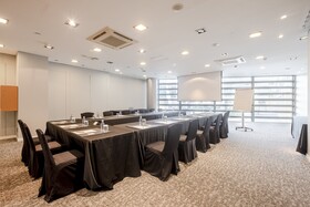 Eurostars Grand Marina Hotel