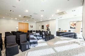 Eurostars Grand Marina Hotel