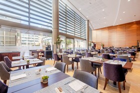 Eurostars Grand Marina Hotel