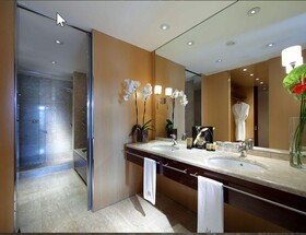 Eurostars Grand Marina Hotel