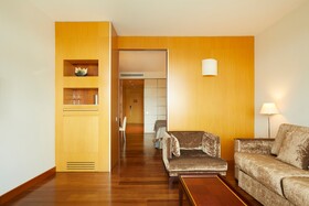 Eurostars Grand Marina Hotel