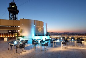 Eurostars Grand Marina Hotel