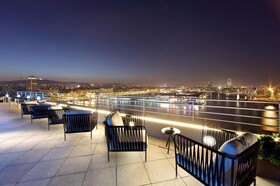 Eurostars Grand Marina Hotel