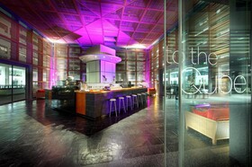 Eurostars Grand Marina Hotel