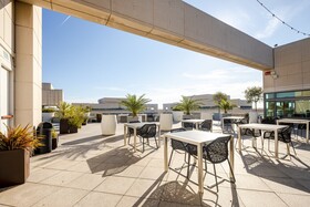 Eurostars Grand Marina Hotel