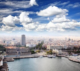 Eurostars Grand Marina Hotel