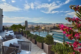 Eurostars Grand Marina Hotel