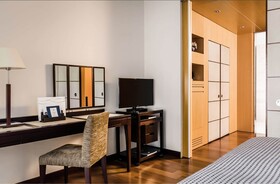 Eurostars Grand Marina Hotel