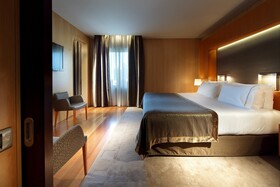 Eurostars Grand Marina Hotel