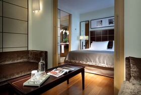 Eurostars Grand Marina Hotel