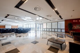 Eurostars Grand Marina Hotel