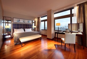 Eurostars Grand Marina Hotel