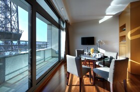 Eurostars Grand Marina Hotel