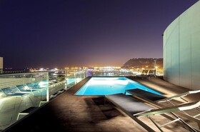 Eurostars Grand Marina Hotel