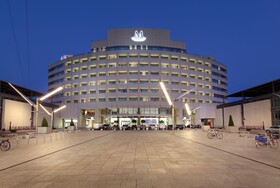 Eurostars Grand Marina Hotel