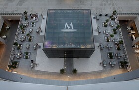 Eurostars Grand Marina Hotel
