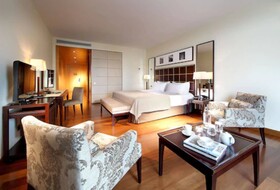 Eurostars Grand Marina Hotel