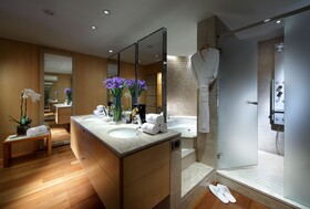 Eurostars Grand Marina Hotel