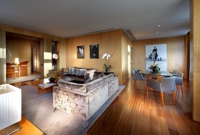 Eurostars Grand Marina Hotel
