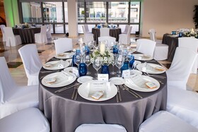Eurostars Grand Marina Hotel