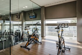 Eurostars Grand Marina Hotel