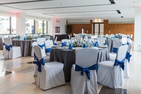 Eurostars Grand Marina Hotel