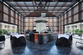Eurostars Grand Marina Hotel