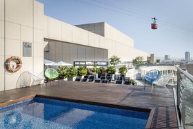 Eurostars Grand Marina Hotel