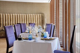 Eurostars Grand Marina Hotel