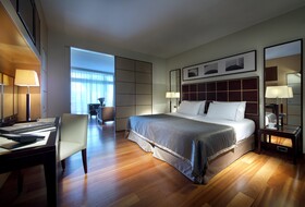 Eurostars Grand Marina Hotel