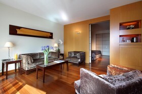 Eurostars Grand Marina Hotel