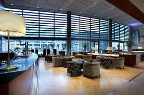Eurostars Grand Marina Hotel