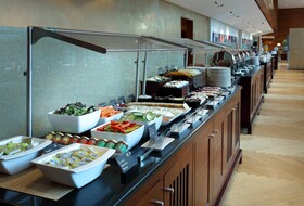 Eurostars Grand Marina Hotel