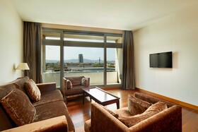 Eurostars Grand Marina Hotel