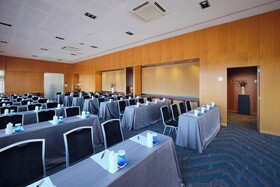 Eurostars Grand Marina Hotel