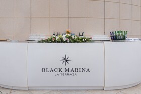 Eurostars Grand Marina Hotel