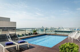 Eurostars Grand Marina Hotel