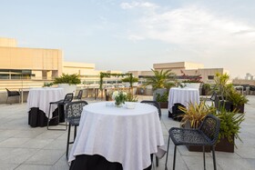 Eurostars Grand Marina Hotel