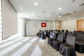 Eurostars Grand Marina Hotel