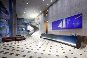 Eurostars Grand Marina Hotel
