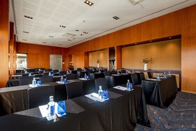 Eurostars Grand Marina Hotel