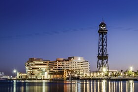 Eurostars Grand Marina Hotel