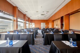 Eurostars Grand Marina Hotel