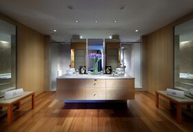 Eurostars Grand Marina Hotel