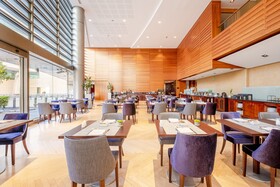 Eurostars Grand Marina Hotel