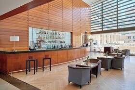 Eurostars Grand Marina Hotel