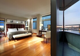 Eurostars Grand Marina Hotel